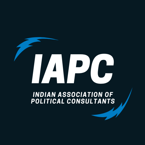 IAPC (Indian Association of Political Consultants)