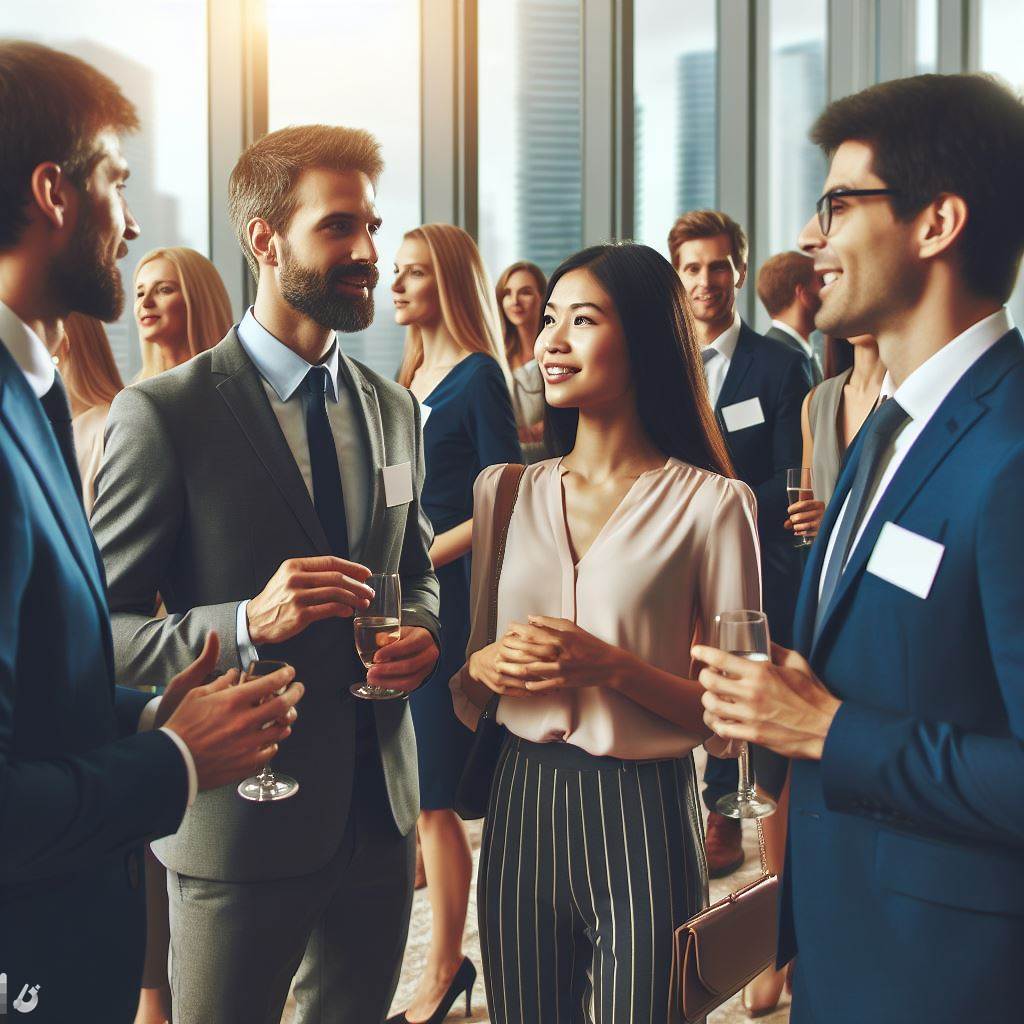 Role of Chambers of Commerce in Advocacy & Economic Growth