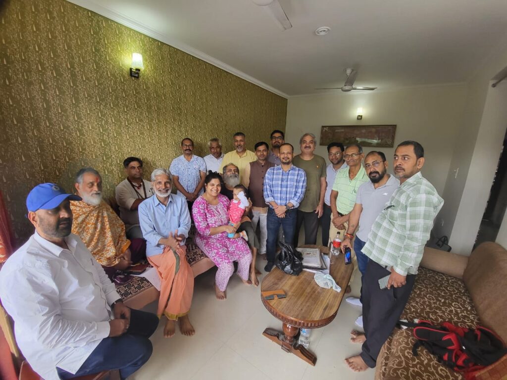 Uttrakhand Mussoorie IAPC Holistic Leadership Training Camp Uttrakhand Mussoorie IAPC Holistic Leadership Training Camp